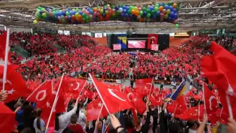 Yunus Emre Enstitüsü, 12. Çocuk Şenliği ile Bosna Hersek’te Geleneksel Coşkuyu Sürdürdü