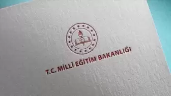 MEB, Eğitim Politikalarını Kitaplaştırdı: İşte Yeni Yayın