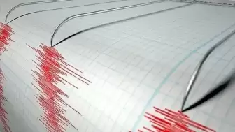 Tonga’da 6.4 Şiddetinde Derin Ve Güçlü Deprem!