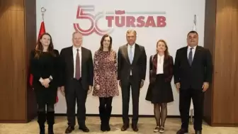 Türkiye ve Arjantin, turizm sektöründe ortak hedeflere doğru ilerliyor!