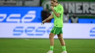Galatasaray’dan Lovro Majer Sürprizi! Orta Sahaya Takviye Yolda