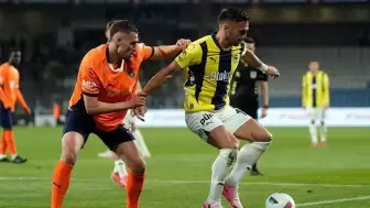 Fenerbahçe ve Başakşehir'in yedek kulübeleri en çok gol atanlarla dolu!