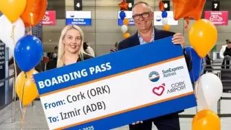 SunExpress, uçuş ağını genişletmeye devam ediyor: Yepyeni bir rota açılıyor!