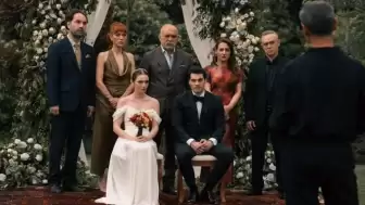 Çukur ekibi yeni dizi ile tekrar bir arada!