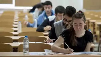 YKS Sınav Yerleri Açıklaması İçin Geri Sayım Başladı