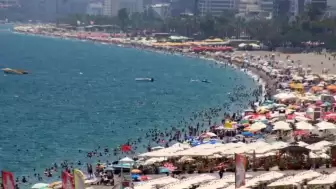 Bayramda otel doluluk oranı %90’ı geçmesi hedefleniyor!
