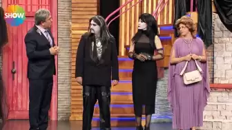 Komedi Dünyasının Kralı Güldür Güldür Show'un Heyecan Dolu Yeni Bölüm Tanıtımı Yayınlandı!