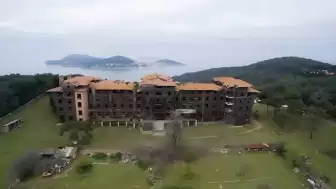 Karar alındı: Doğa dostu bir konaklama tesisi olarak yeniden doğacak!