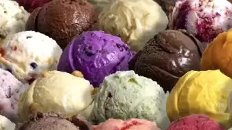 Uzmanlar uyarıyor: Çözünen dondurmayı tekrar dondurmayın