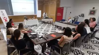 Kadınlara Güç, Geleceğe Umut: TOBB İzmir’den Eğitim Hamlesi