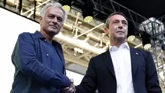 Fenerbahçe'de Transfer Çalışmaları Hız Kesmeden Devam Ediyor! Sürpriz İsimler Gündemde...