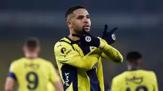 Fenerbahçe, En-Nesyri transferi için kararını verdi!
