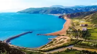 Gazipaşa sahilindeki otel projesine karşı açılan dava gerginliği arttırıyor
