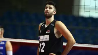 Fenerbahçe Erkek Voleybol Takımı, Adis Lagumdzija transferiyle kadrosunu güçlendirdi!
