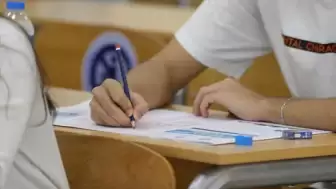 Sınav Kaygısını Azaltmak İçin Ailelere Uzmanlardan Öneriler