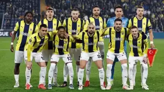Fenerbahçe'de bir futbolcunun ayrılığı daha kesinleşti!