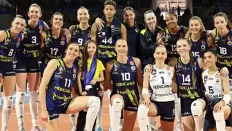 Fenerbahçe'de 7 oyuncunun ayrılığı sürpriz yarattı!