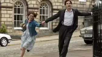 Hafta sonu evde vakit geçirmek isteyenlere 5 film önerisi
