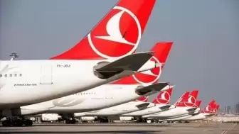 Türk Hava Yolları, Kurban Bayramı öncesi 378 ek uçuş düzenleyecek.