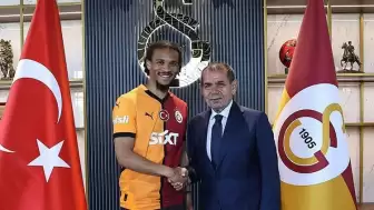 Galatasaray, Leroy Sane transferindeki maliyeti kamuoyu ile paylaştı!