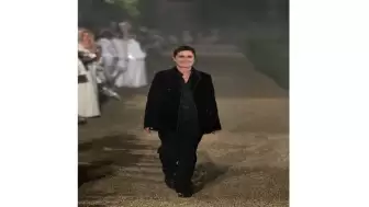 Dior'un Yaratıcı Direktörü Maria Grazia Chiuri, Şirketten Ayrılma Kararı Aldı!