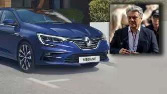 Kering, Renault’un CEO’sunu Yeni Bir Üst Düzey Yönetici Olarak Kadrosuna Katıyor