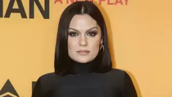 Jessie J’den Sağlık Açıklaması: Erken Evre Meme Kanseri Teşhisi