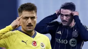 Fenerbahçe'de Cengiz Ünder sürprizi! Yıldız oyuncu eski takımına geri dönüyor.