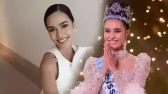 Miss World 2025 sona erdi. Kazanan güzel isim belli oldu