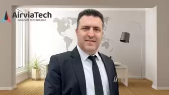 Havacılık sektöründe büyük bir başarı: AirviaTech, Türkiye'nin ilk IATA sertifikalı Aggregator'ü oldu