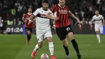 Galatasaray’da Strahinja PAVLOVIC Atağı! Transferde Şampiyonlar Ligi Kozu
