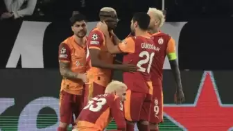 Devler Ligi’nden Galatasaray’a 11 milyon euro!