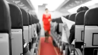 İstanbul Uçağında Powerbank Alarmı: Kabinde Kısa Süreli Panik