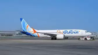 Flydubai Bangkok Seferlerine Başlıyor: 15 Eylül’den İtibaren Günde İki Uçuş