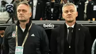 Beşiktaş'tan ayrıldı, Kayserispor'a gidiyor