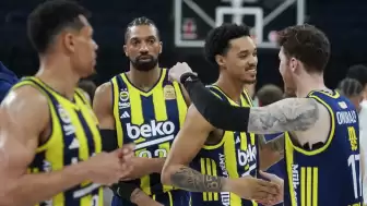 Euroleague’de Fenerbahçe Beko, Partizan’ı ağırlayacak