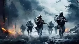 Tarihte En Çok Savaş Kazanan Ülkeler Listelendi