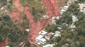 Brezilya’daki Sellerde Can Kaybı 68’e Ulaştı