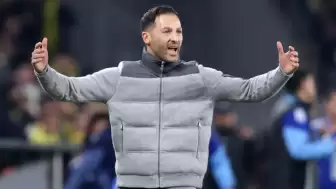 Tedesco’dan Puan Kaybı İtirafı: “Bu Gece Gerçekten Yazık Oldu”