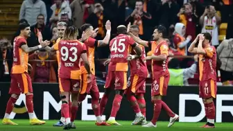 Son 16 play-off turunda UEFA Şampiyonlar Ligi'nde rövanş heyecanı  yarın start alacak
