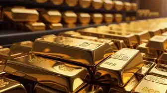 60’tan Fazla Ülkenin Altın Rezervleri İngiltere’deki Dev Kasanın İçinde