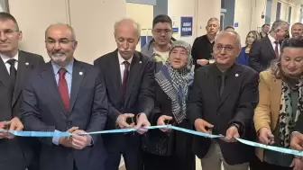 Trakya Üniversitesi’nde Açılan Algoloji Polikliniği Hizmete Başladı