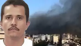 Meksika’nın En Çok Aranan Kartel Lideri “El Mencho” Operasyonda Öldürüldü