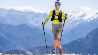 Alanya Ultra Trail Geleneği Yeniden Hayat Buldu