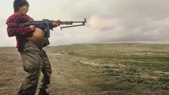 “Savaş Üstüne Savaş” BAFTA’da Büyük Yankı Uyandırdı