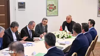 Belek’te Kıyı Turizmine Müdahale: Uygunsuz Yapılar Sökülecek