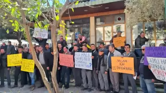 Küçük Menderes Havzası’nda Ekoloji ve Yaşam Savunucuları Madencilik Kuşatmasına Karşı Buluştu