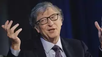 Bill Gates, Epstein Bağlantısı İçin Özür Diledi