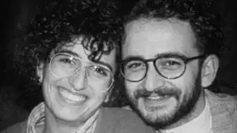 Hasret Gültekin’in Eşi Yeter Gültekin Hayatını Kaybetti