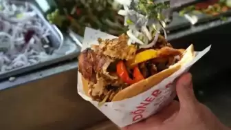 Türkiye ve AB Arasında “Döner” Anlaşmazlığında Yeni Dönem
